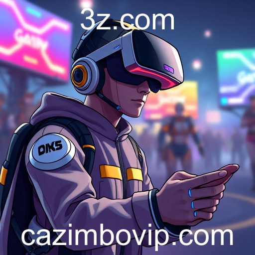 Revolução nos Jogos Online: Inovações e Desafios