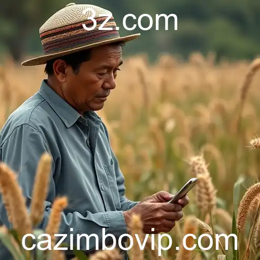 A Influência da Inteligência Artificial nas Comunidades Rurais