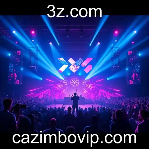 Cazimbo: Expansão e Impacto no Mercado de Jogos de 2025