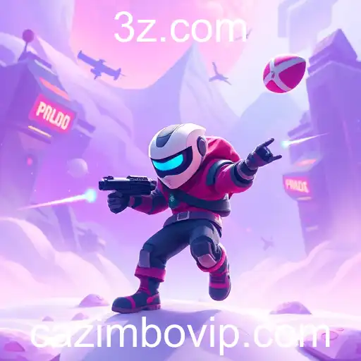 Cazimbo: A Revolução dos Jogos em 2025