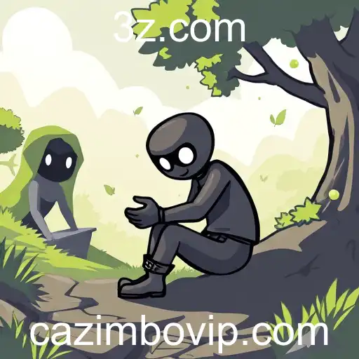 O Crescimento Explosivo do Cazimbo no Mundo dos Jogos