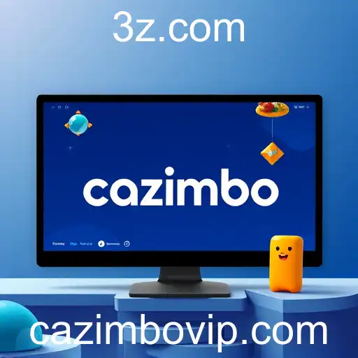 Cazimbo: A Revolução dos Jogos Online em 2025