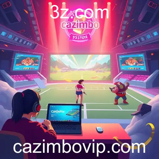 Inovações e Tendências no Mercado de Jogos em 2025