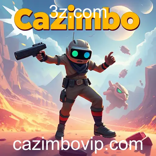 A Ascensão do Cazimbo nas Plataformas de Jogos