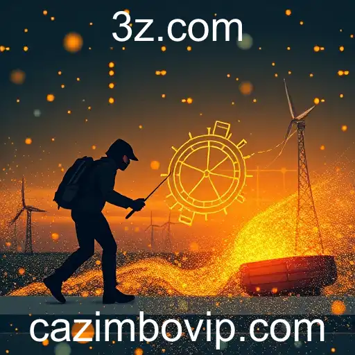 Cazimbo: A Revolução dos Jogos Online em 2025