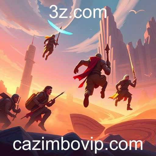 A Revolução do Cazimbo em 2025