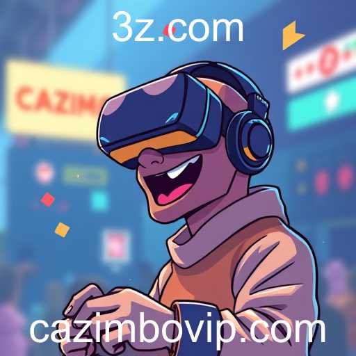 A Ascensão do Cazimbo no Mercado de Jogos