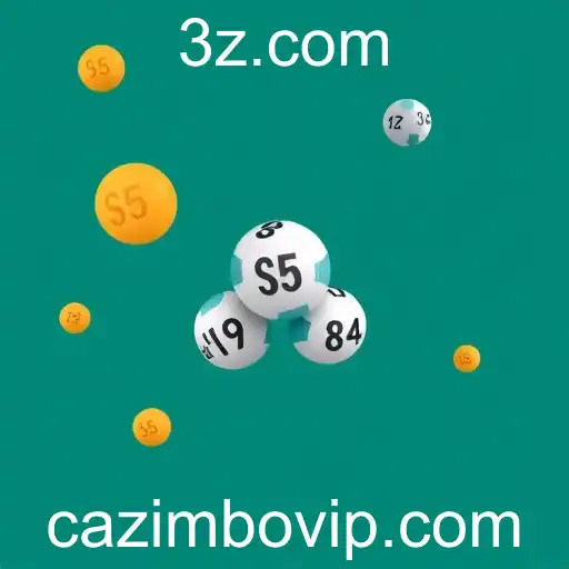 Loterias Online: A Evolução das Apostas no Cazimbo