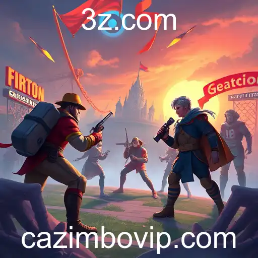 A Ascensão dos Jogos Online em 2025