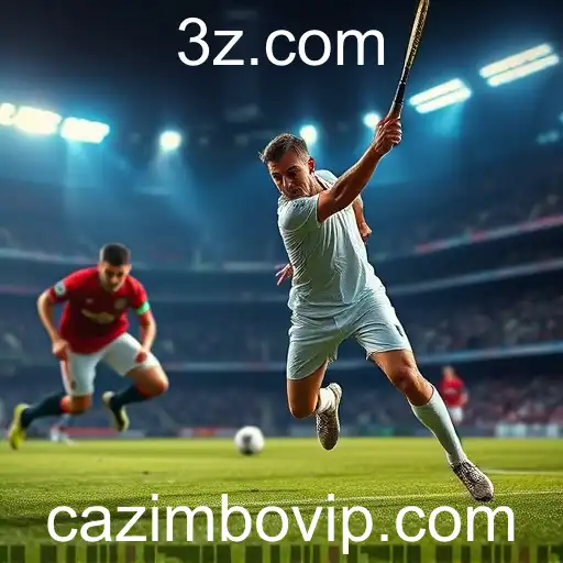 A Evolução e Atratividade das Apostas Esportivas no Cazimbo