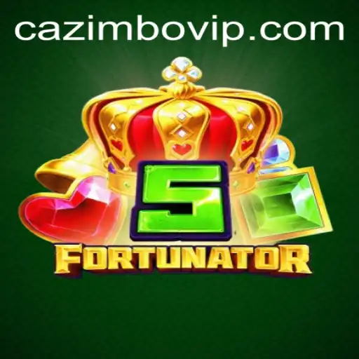 Unveiling the Exciting World of 5Fortunator: An Immersive Gaming Experience