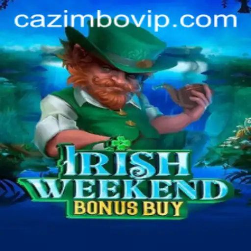 Exploring the Exciting World of IrishWeekendBonusBuy at Cazimbo