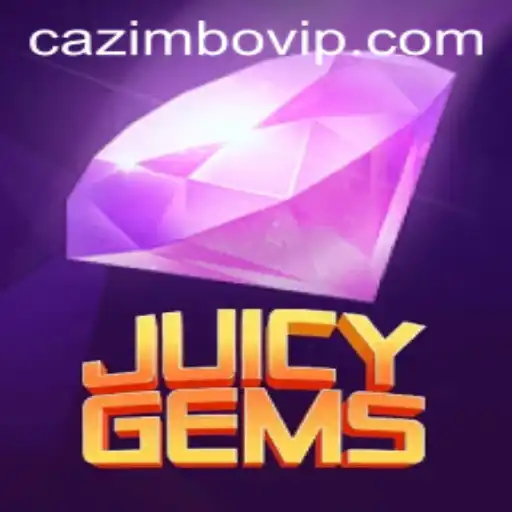 Exploring the World of JuicyGems: A revolutionary Gaming Experience with Cazimbo