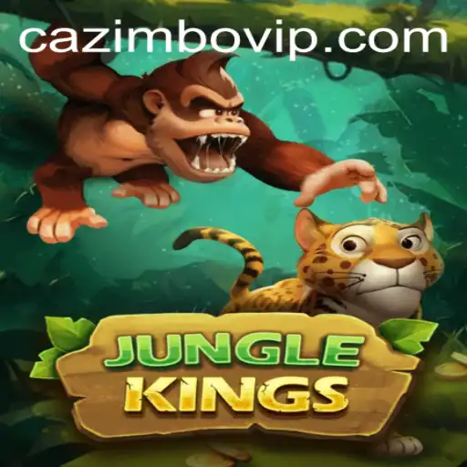 JungleKings: An Adventure Unfolding in the Wild