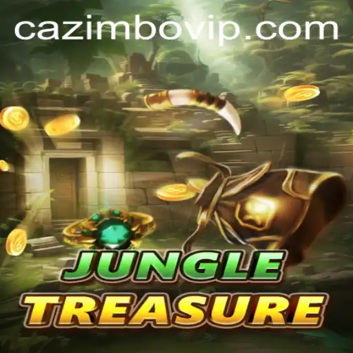 The Thrilling Adventure of JungleTreasure: Unveiling Cazimbo