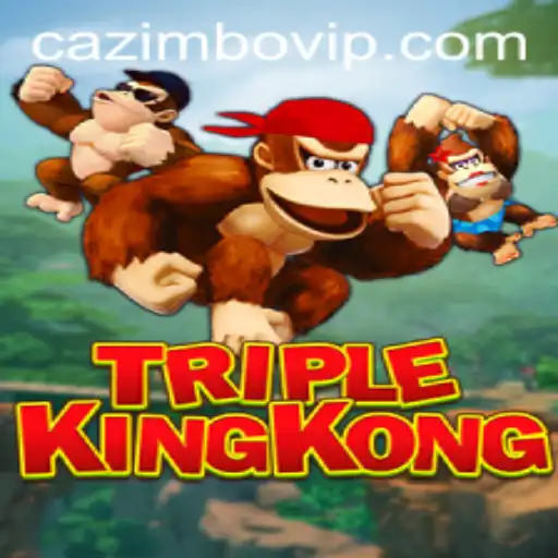 TripleKingKong: A Thrilling Adventure in the World of Cazimbo
