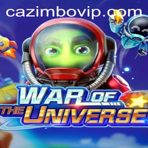 Exploration of the Galactic Game: WAROFTHEUNIVERSE and Its Unique Mechanics
