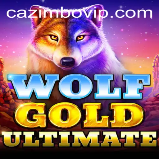 WolfGoldUltimate: Unleashing Adrenaline with Cazimbo Gaming